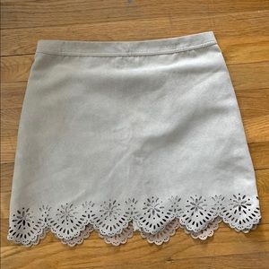 Hollister Skirt